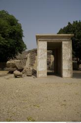 Karnak Temple Photo References #11